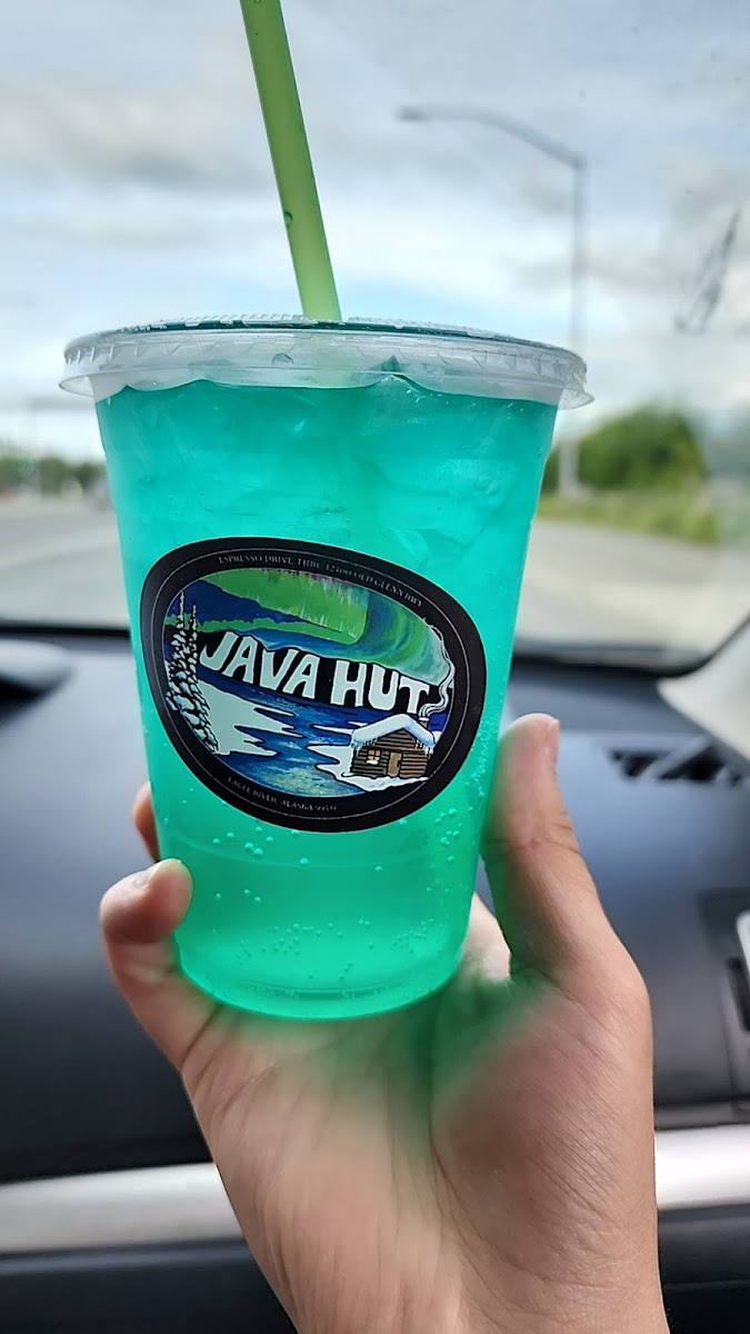 Java Hut